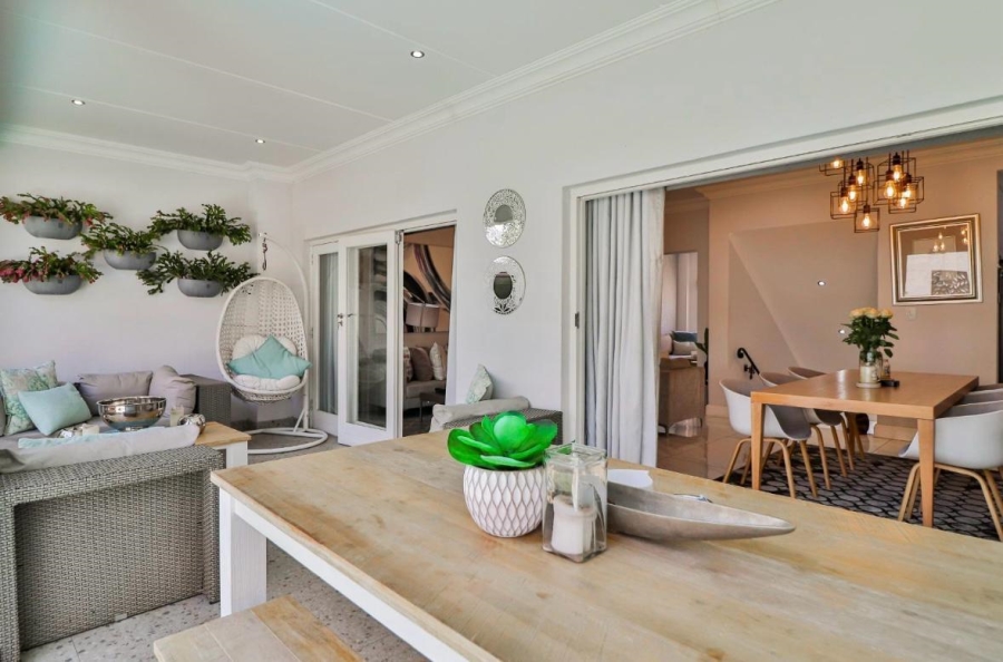 To Let 3 Bedroom Property for Rent in Bryanston Gauteng