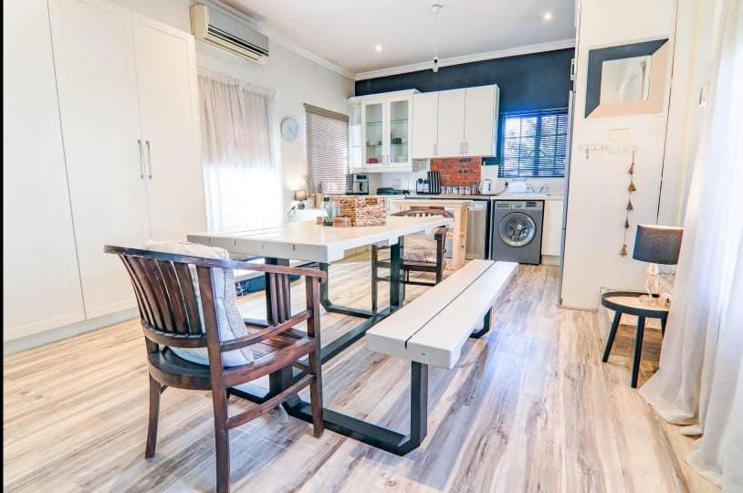 To Let 2 Bedroom Property for Rent in Irene Proper Security Estate Gauteng
