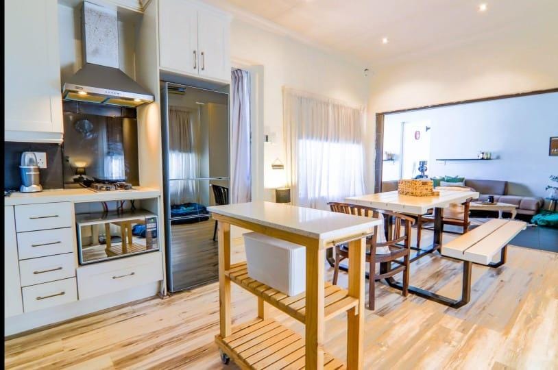 To Let 2 Bedroom Property for Rent in Irene Proper Security Estate Gauteng