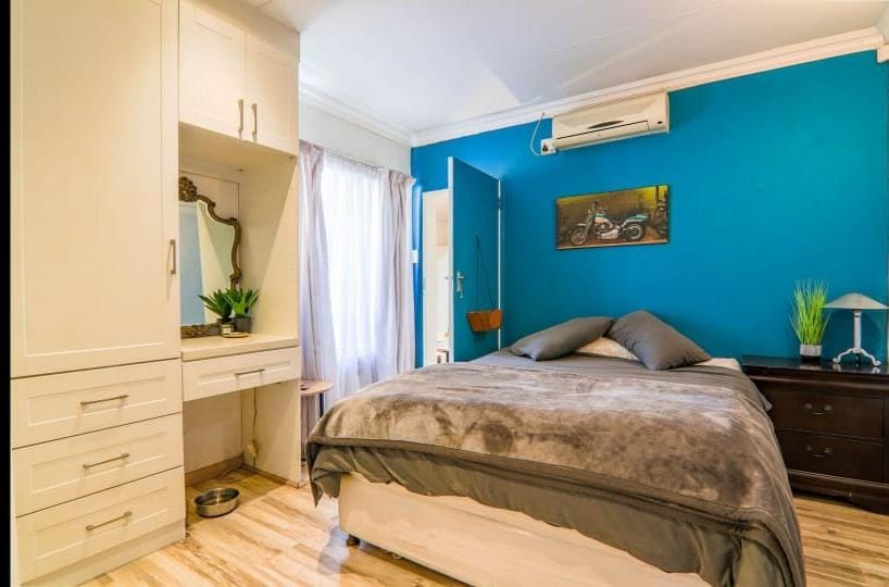 To Let 2 Bedroom Property for Rent in Irene Proper Security Estate Gauteng