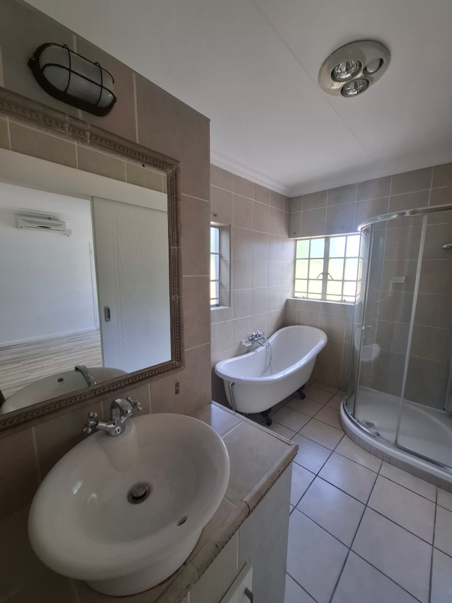 To Let 2 Bedroom Property for Rent in Irene Proper Security Estate Gauteng
