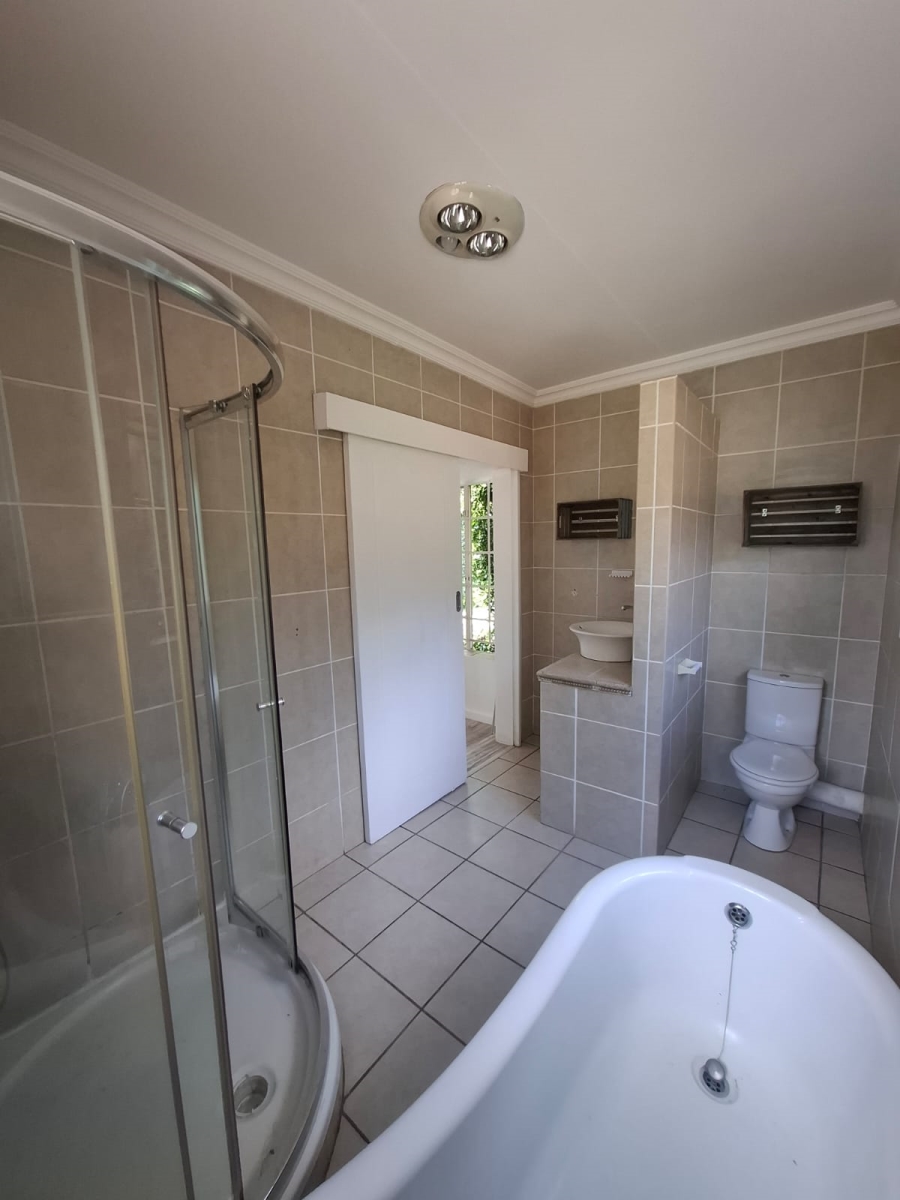 To Let 2 Bedroom Property for Rent in Irene Proper Security Estate Gauteng