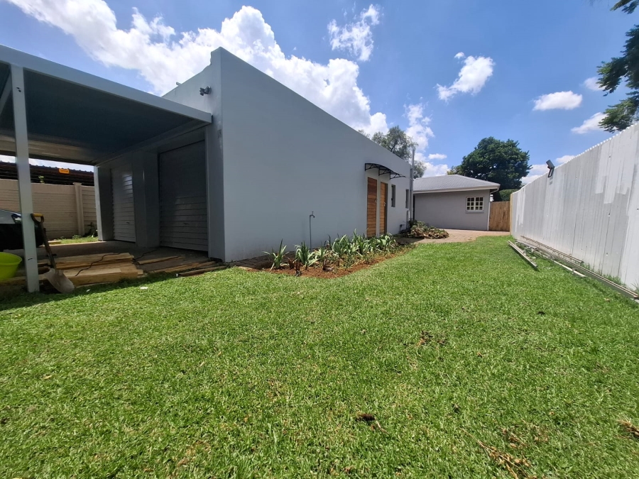 To Let 2 Bedroom Property for Rent in Irene Proper Security Estate Gauteng