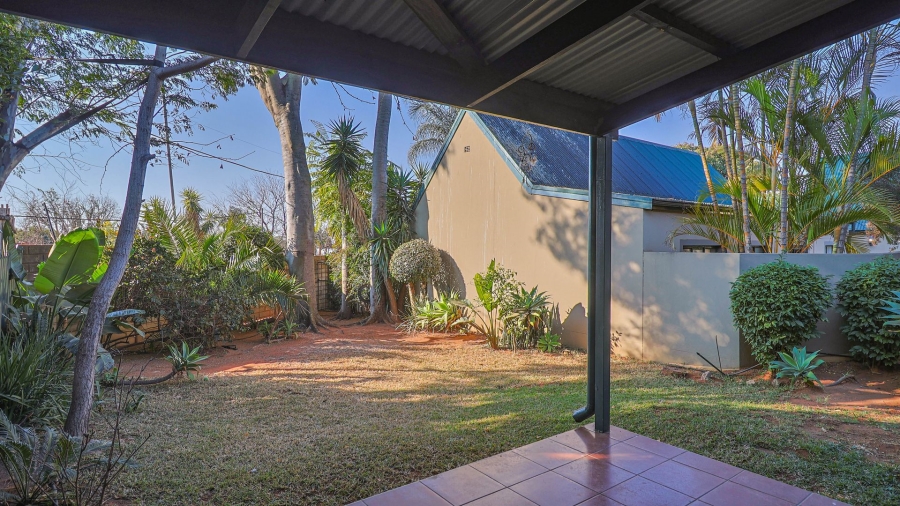 To Let 2 Bedroom Property for Rent in Wapadrand Gauteng
