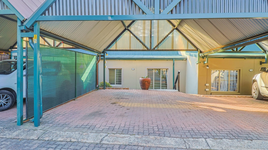 To Let 2 Bedroom Property for Rent in Wapadrand Gauteng