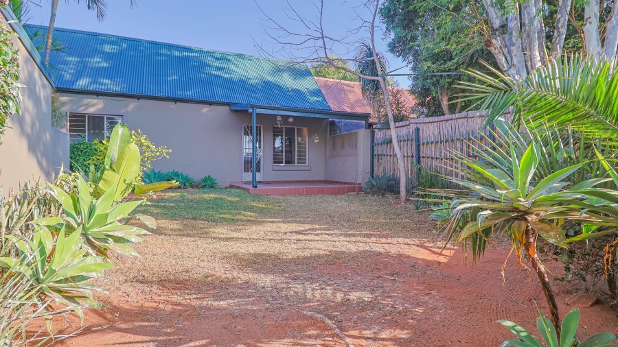 To Let 2 Bedroom Property for Rent in Wapadrand Gauteng