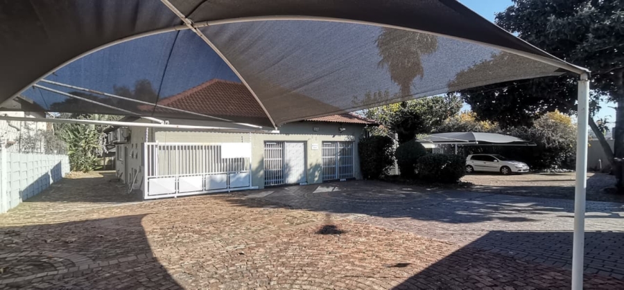 Commercial Property for Sale in Brackenhurst Gauteng