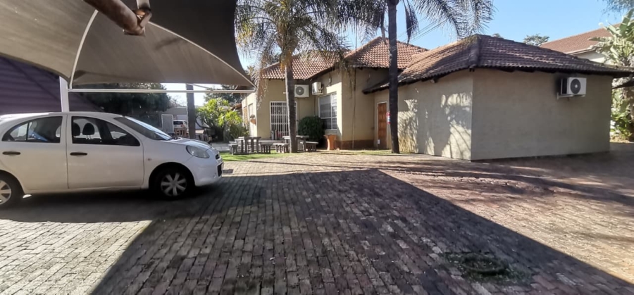 Commercial Property for Sale in Brackenhurst Gauteng