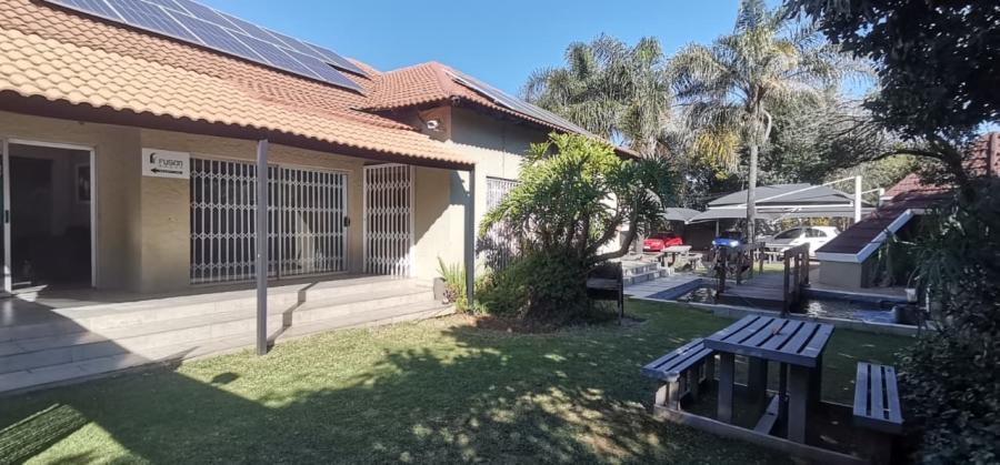 Commercial Property for Sale in Brackenhurst Gauteng