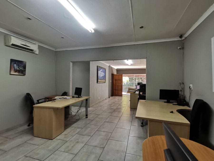 Commercial Property for Sale in Brackenhurst Gauteng