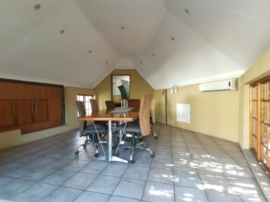 Commercial Property for Sale in Brackenhurst Gauteng