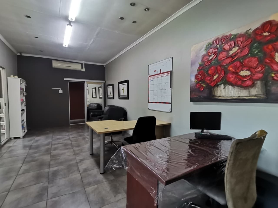Commercial Property for Sale in Brackenhurst Gauteng