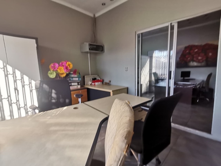 Commercial Property for Sale in Brackenhurst Gauteng