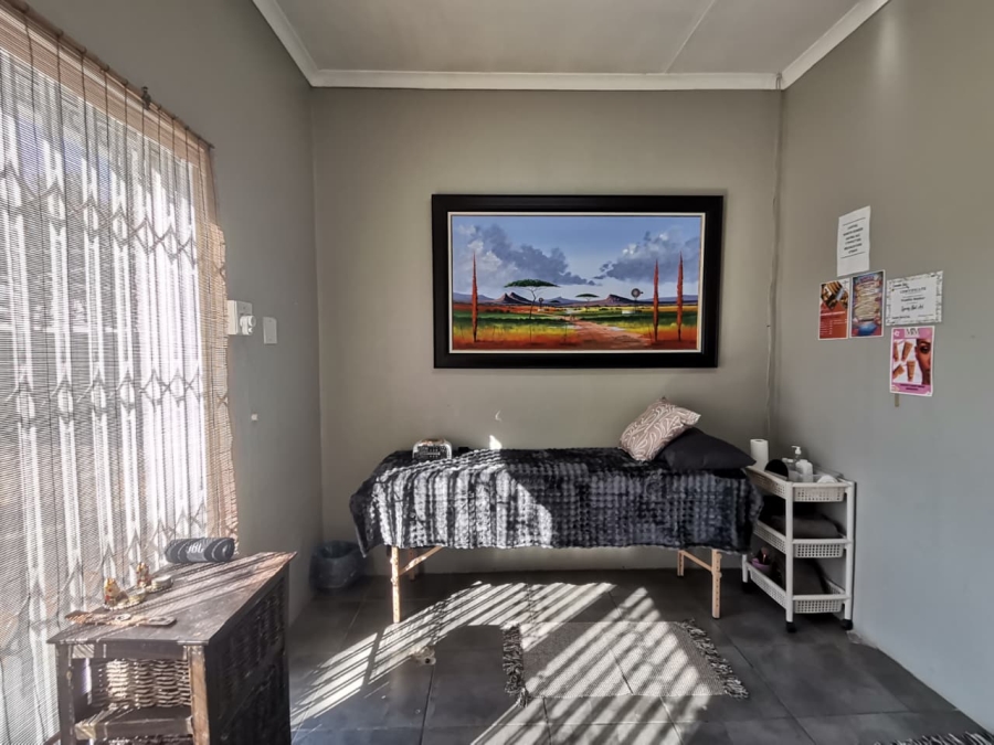 Commercial Property for Sale in Brackenhurst Gauteng
