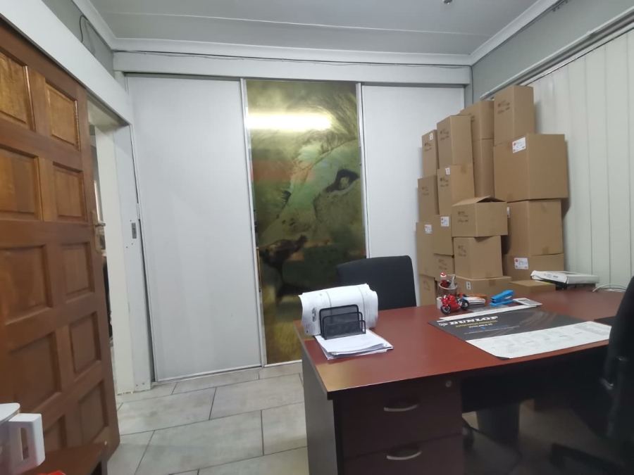 Commercial Property for Sale in Brackenhurst Gauteng