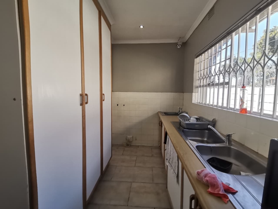 Commercial Property for Sale in Brackenhurst Gauteng