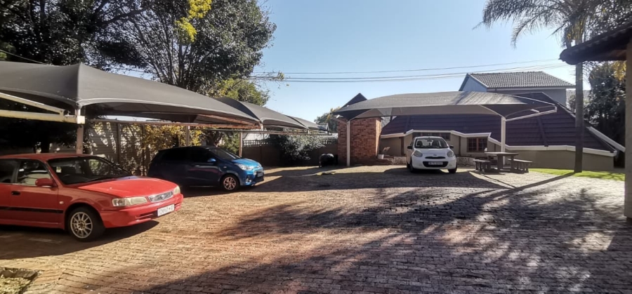 Commercial Property for Sale in Brackenhurst Gauteng