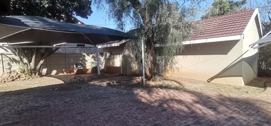 Commercial Property for Sale in Brackenhurst Gauteng