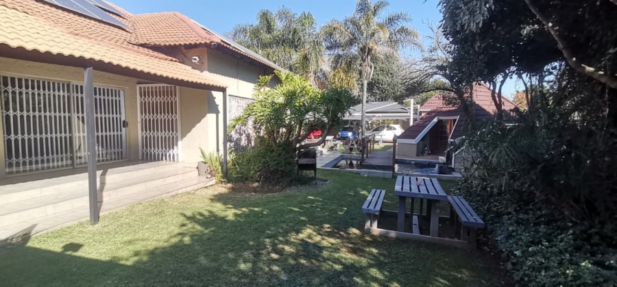Commercial Property for Sale in Brackenhurst Gauteng
