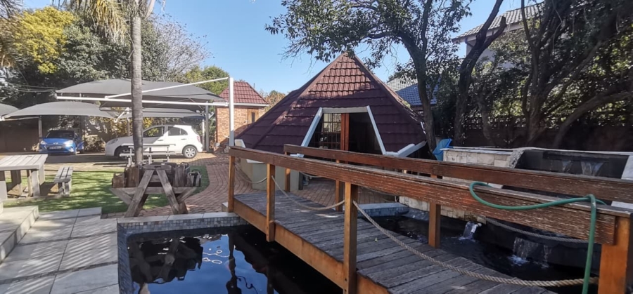 Commercial Property for Sale in Brackenhurst Gauteng