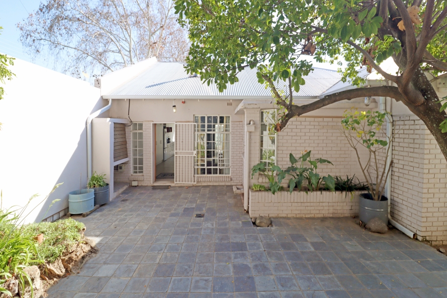 3 Bedroom Property for Sale in Norwood Gauteng