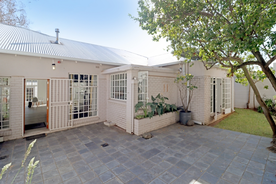 3 Bedroom Property for Sale in Norwood Gauteng