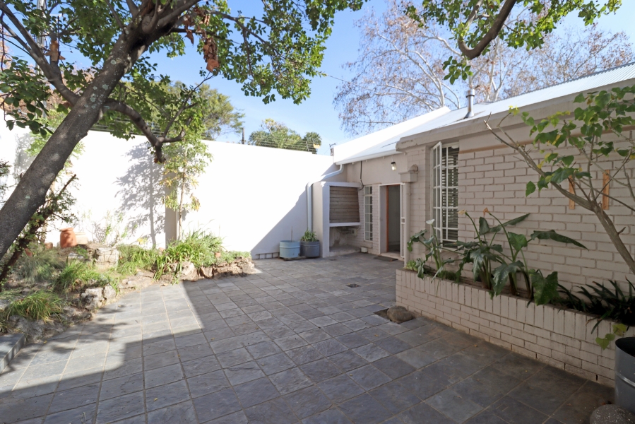 3 Bedroom Property for Sale in Norwood Gauteng