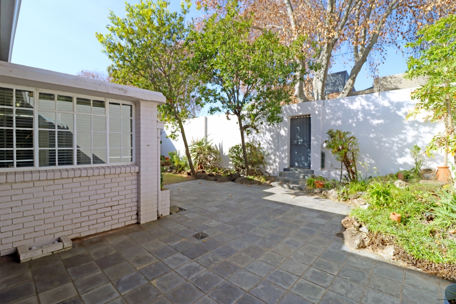 3 Bedroom Property for Sale in Norwood Gauteng