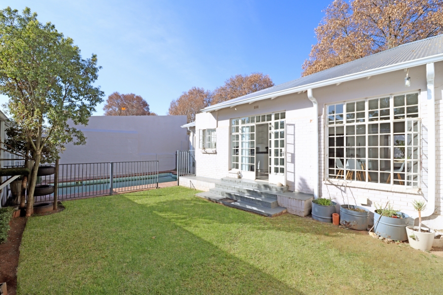 3 Bedroom Property for Sale in Norwood Gauteng
