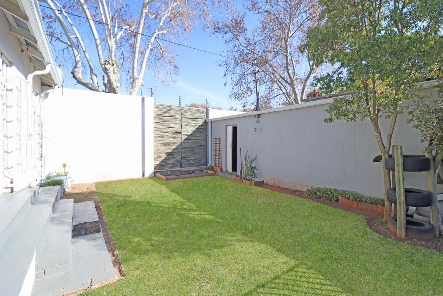 3 Bedroom Property for Sale in Norwood Gauteng