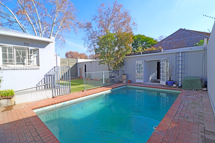 3 Bedroom Property for Sale in Norwood Gauteng