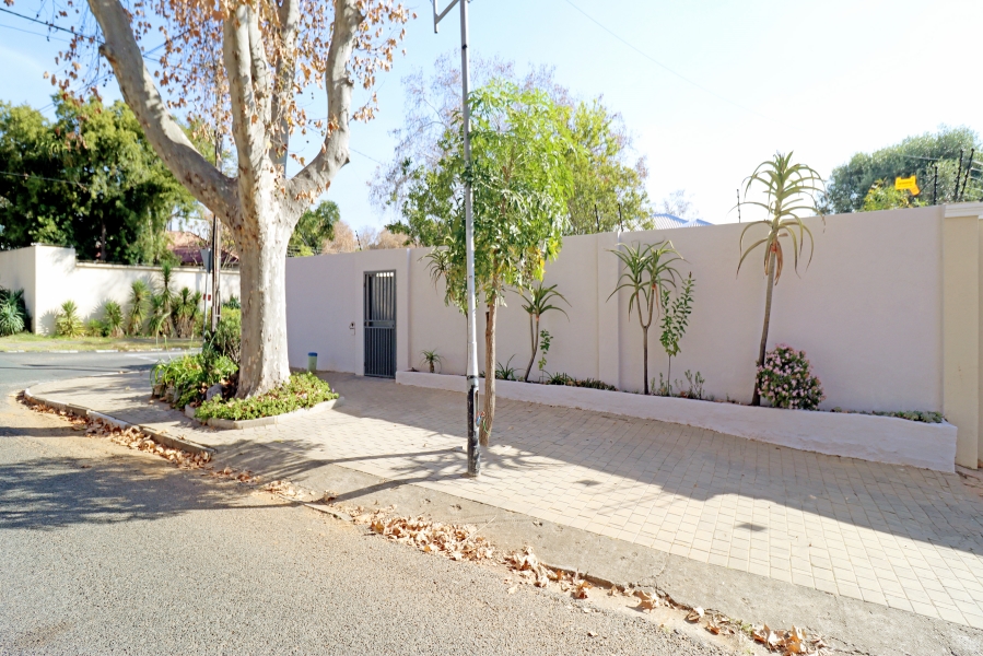 3 Bedroom Property for Sale in Norwood Gauteng