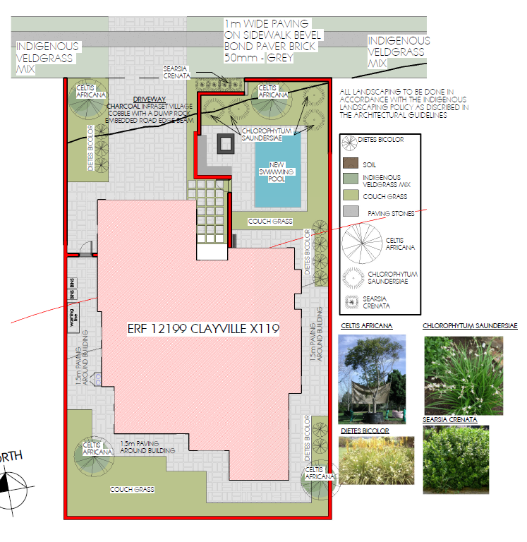 4 Bedroom Property for Sale in Fountainbrook Estate Gauteng