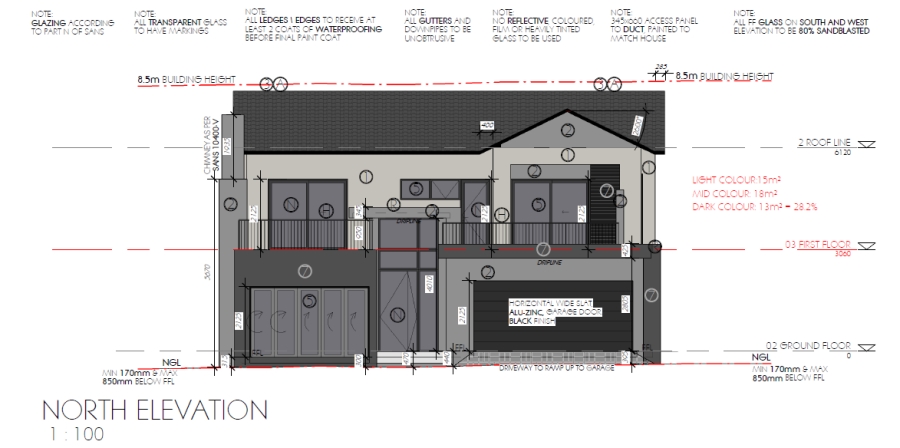 4 Bedroom Property for Sale in Fountainbrook Estate Gauteng