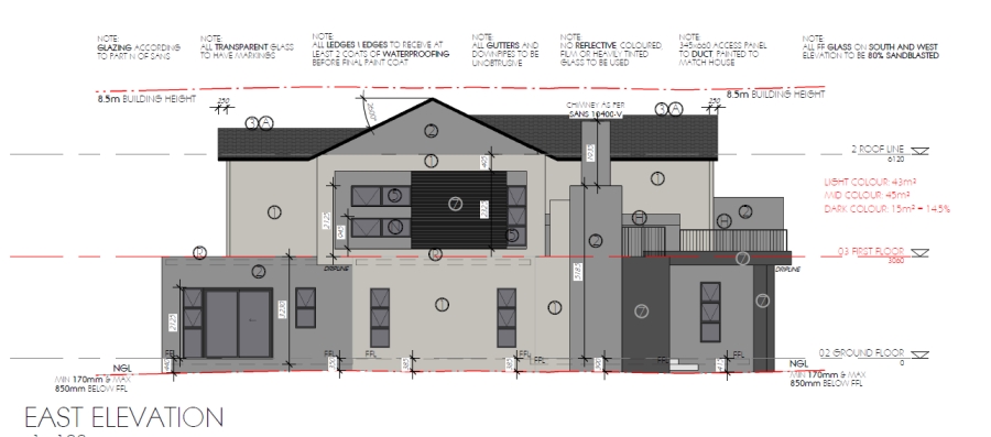 4 Bedroom Property for Sale in Fountainbrook Estate Gauteng