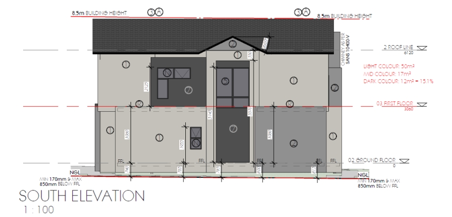 4 Bedroom Property for Sale in Fountainbrook Estate Gauteng