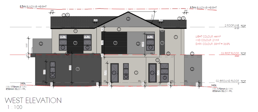 4 Bedroom Property for Sale in Fountainbrook Estate Gauteng