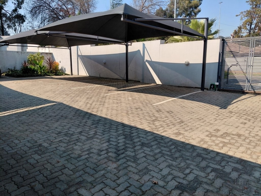 To Let 1 Bedroom Property for Rent in Bedfordview Gauteng