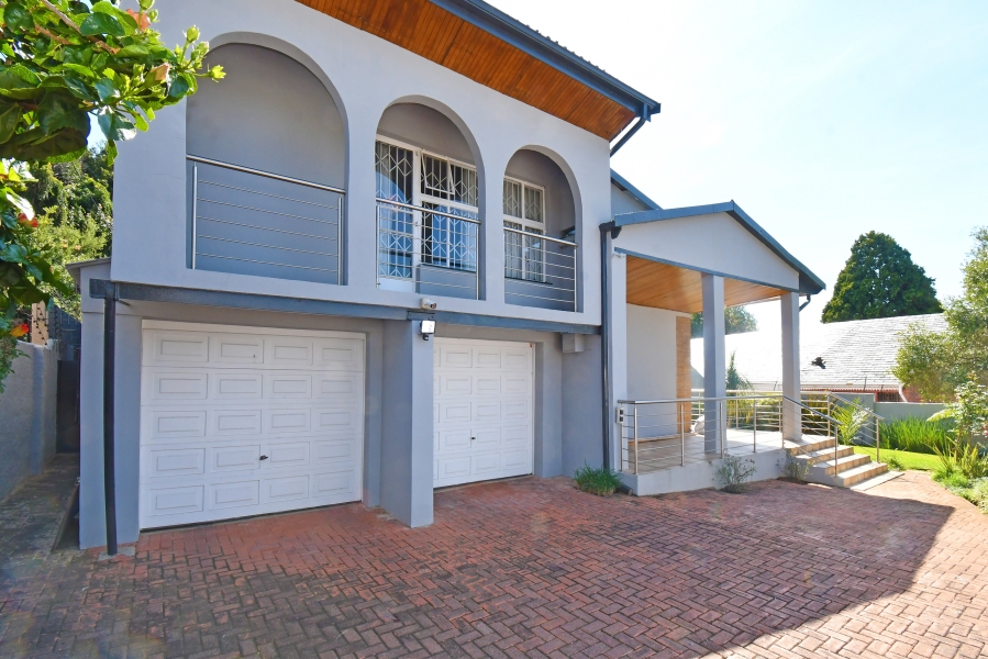 5 Bedroom Property for Sale in Blairgowrie Gauteng