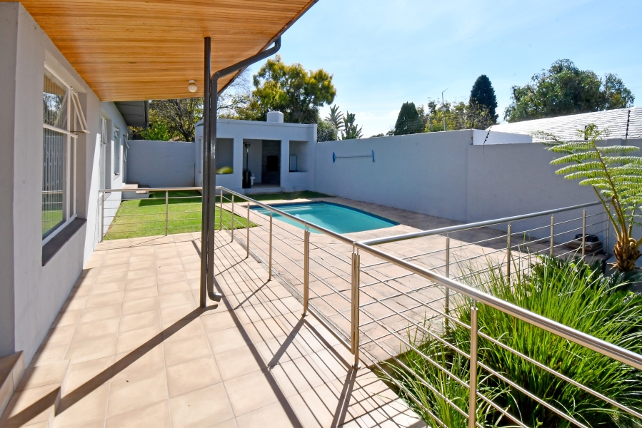 5 Bedroom Property for Sale in Blairgowrie Gauteng