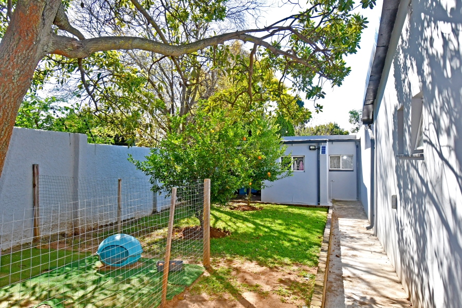 5 Bedroom Property for Sale in Blairgowrie Gauteng