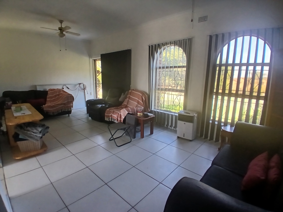 2 Bedroom Property for Sale in Albemarle Gauteng