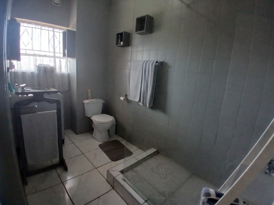2 Bedroom Property for Sale in Albemarle Gauteng
