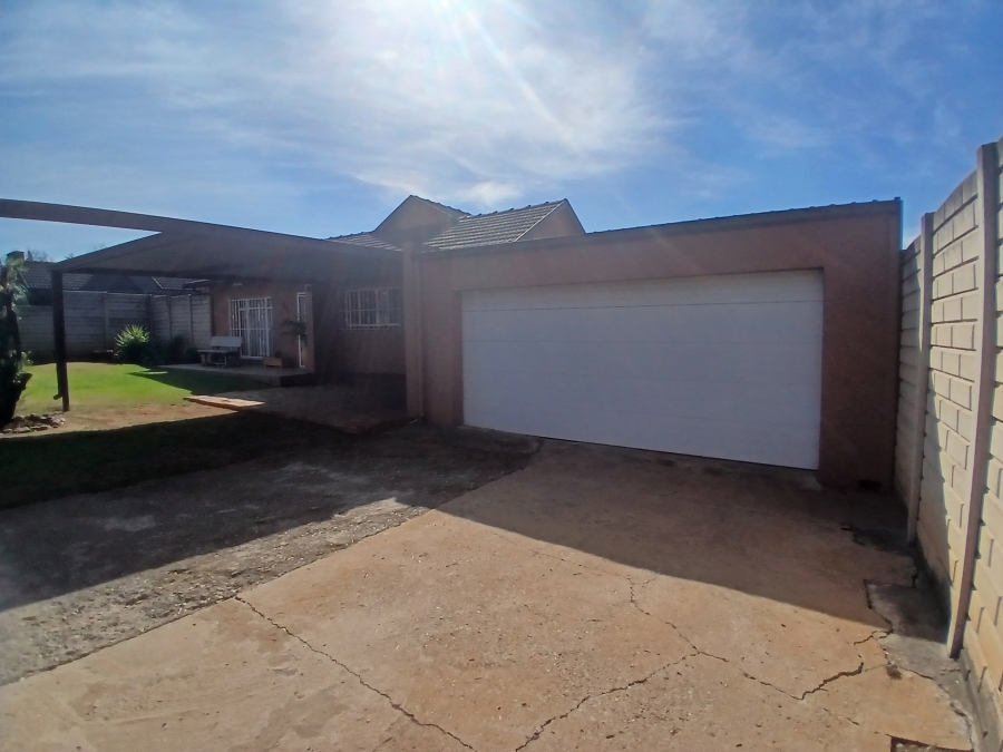 3 Bedroom Property for Sale in Dinwiddie Gauteng