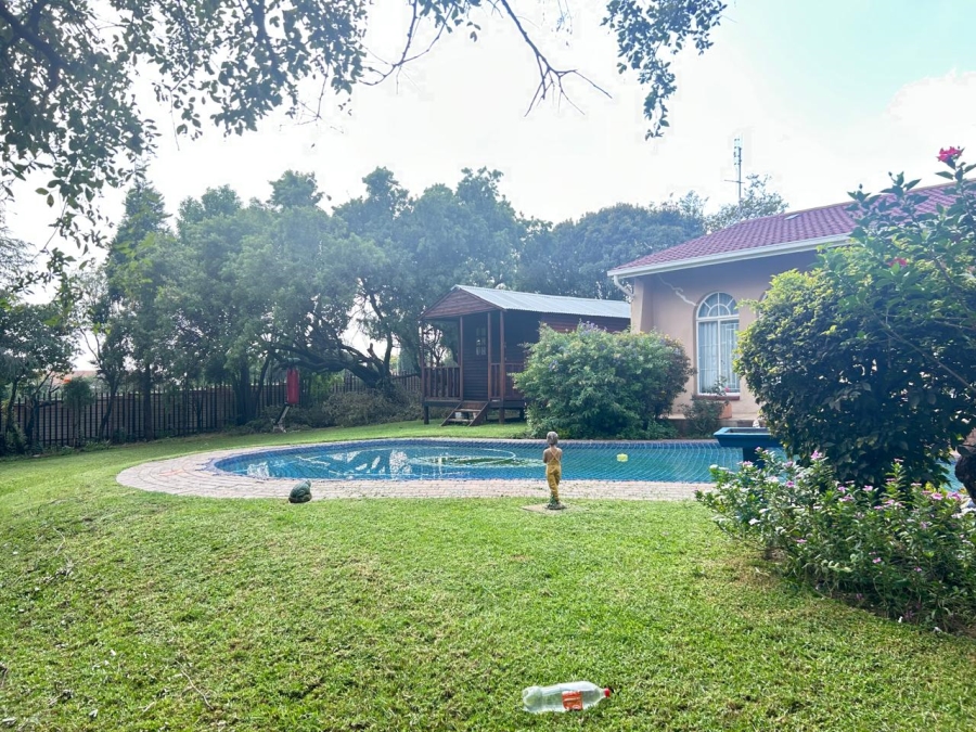 To Let 1 Bedroom Property for Rent in Randpark Gauteng