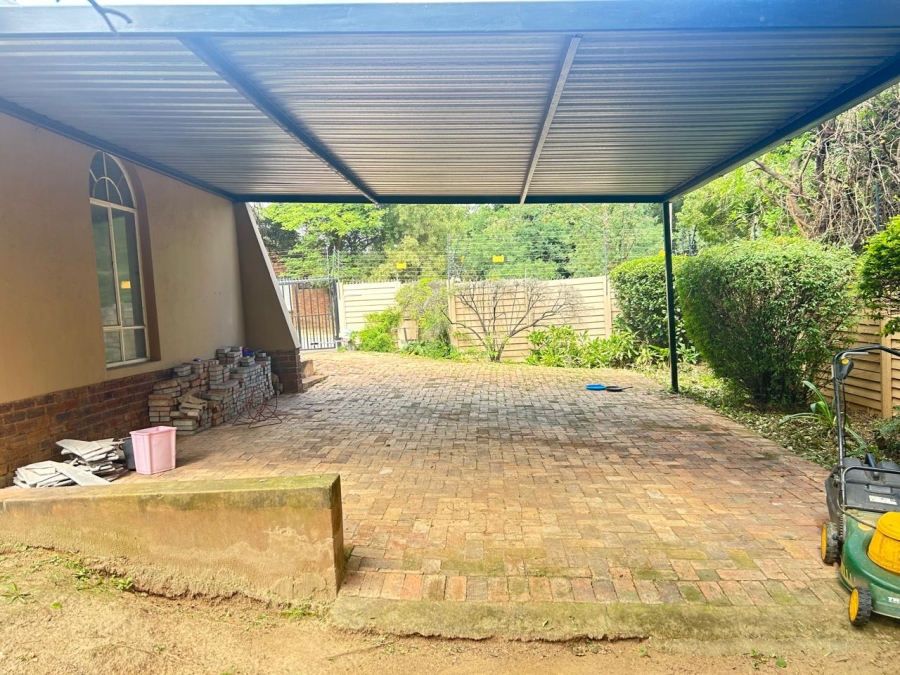 To Let 1 Bedroom Property for Rent in Randpark Gauteng
