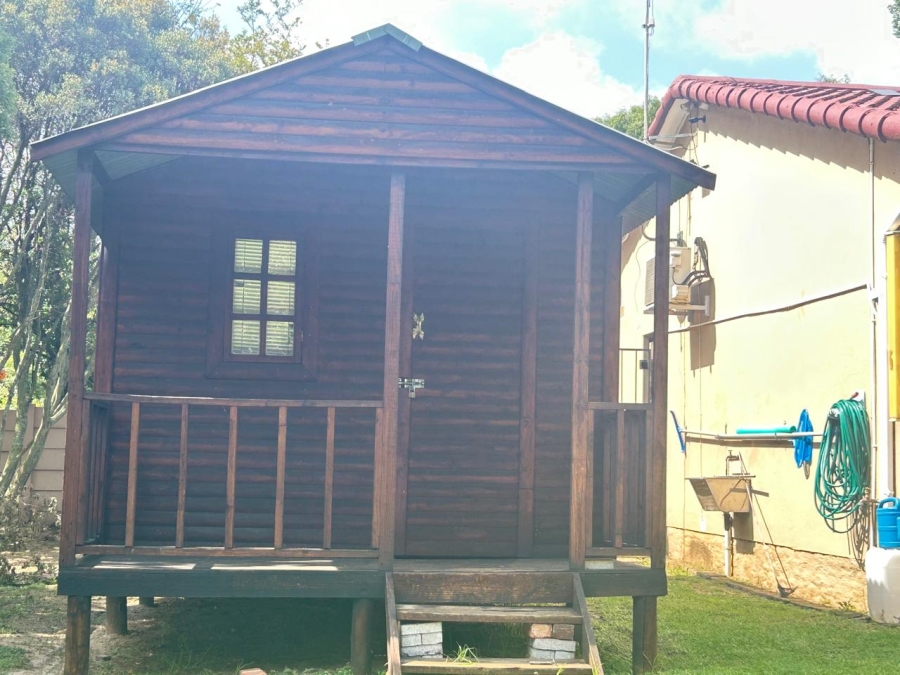 To Let 1 Bedroom Property for Rent in Randpark Gauteng
