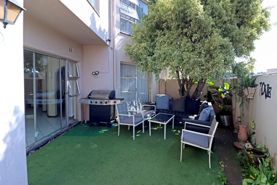 3 Bedroom Property for Sale in Corlett Gardens Gauteng