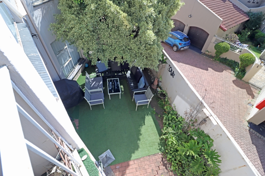 3 Bedroom Property for Sale in Corlett Gardens Gauteng