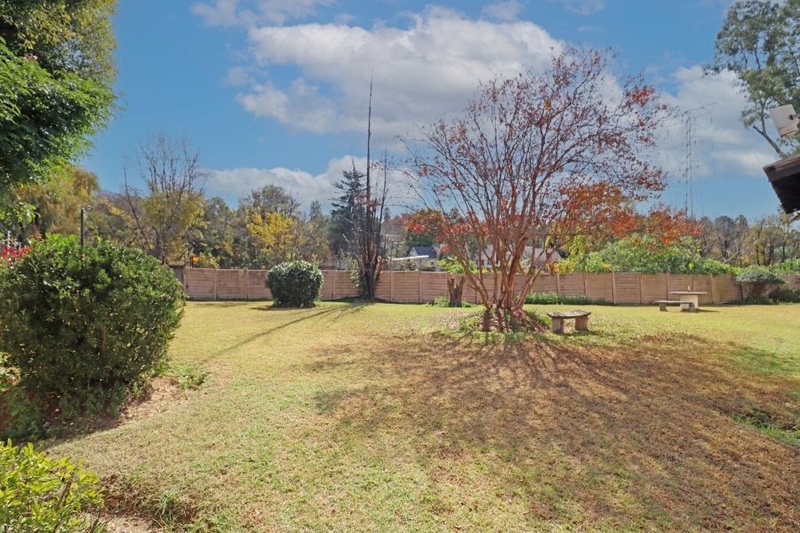 3 Bedroom Property for Sale in Corlett Gardens Gauteng